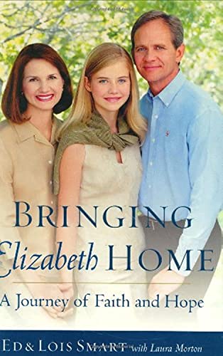 Stock image for Bringing Elizabeth Home: A Journey of Faith and Hope for sale by WorldofBooks
