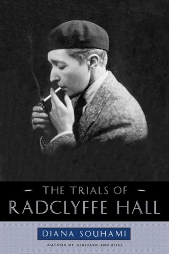 9780385512398: The Trials of Radclyffe Hall