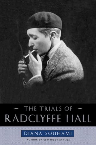 Stock image for Trials of Radclyffe Hall for sale by ThriftBooks-Atlanta