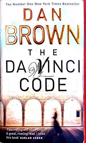 9780385513227: The da vinci code