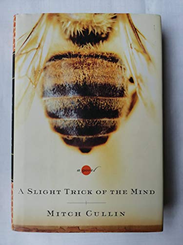 Stock image for A Slight Trick of the Mind: A Novel for sale by Bibliomania Book Store