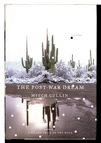 Imagen de archivo de The Post-War Dream: A Novel a la venta por Half Price Books Inc.