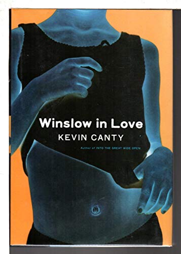 Beispielbild fr Winslow in Love zum Verkauf von Better World Books