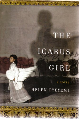 Beispielbild fr The Icarus Girl: A Novel zum Verkauf von Wonder Book