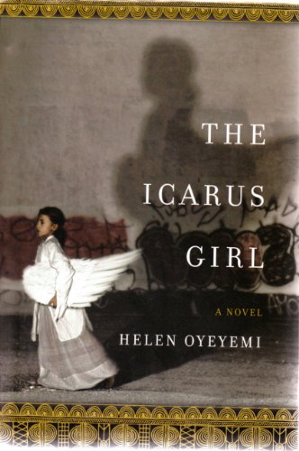 9780385513838: The Icarus Girl: A Novel