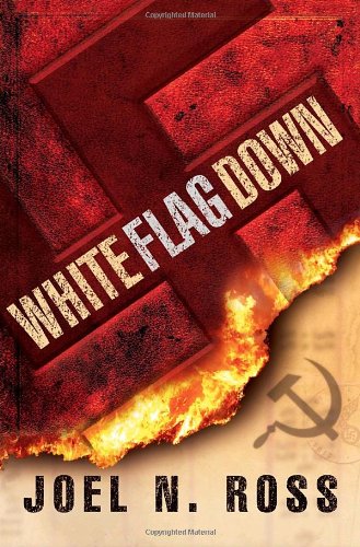 Beispielbild fr White Flag Down zum Verkauf von WorldofBooks