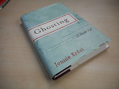 Beispielbild fr Ghosting: A Double Life zum Verkauf von Wonder Book