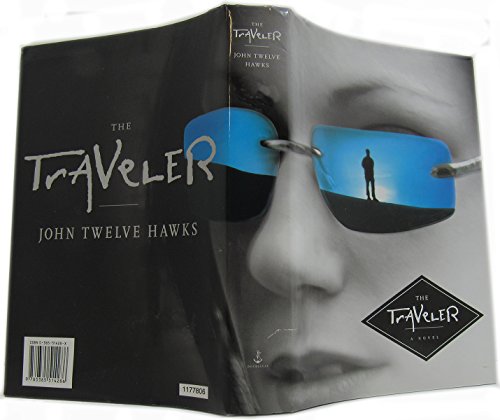 Stock image for The Traveler (Fourth Realm Trilogy, Book 1) for sale by SecondSale