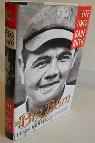 9780385514378: The Big Bam: The Life and Times of Babe Ruth