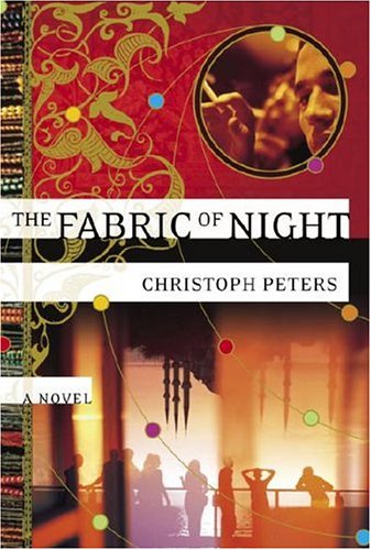 Beispielbild fr The Fabric of Night: A Novel zum Verkauf von Wonder Book