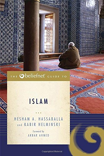 Imagen de archivo de The Beliefnet Guide to Islam a la venta por Better World Books