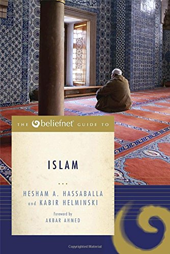 Stock image for The Beliefnet Guide to Islam for sale by Better World Books