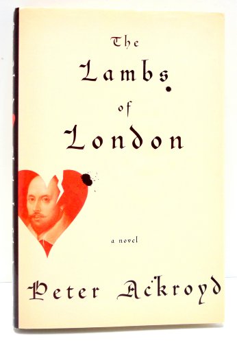 Beispielbild fr The Lambs of London zum Verkauf von Better World Books