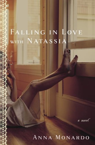 9780385514668: Falling in Love with Natassia: A Novel