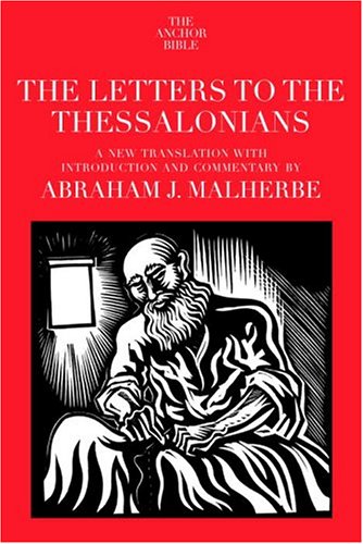 9780385514699: Letters to the Thessalonians