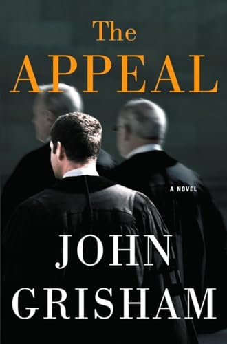 Stock image for The Appeal: A Novel for sale by Orion Tech