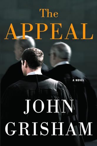 9780385515047: The Appeal: A Novel