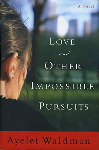 Imagen de archivo de Love and Other Impossible Pursuits a la venta por SecondSale