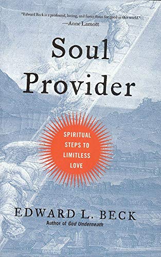 Stock image for Soul Provider: Spiritual Steps to Limitless Love for sale by Your Online Bookstore