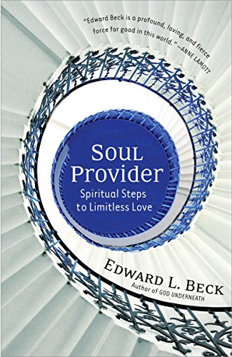 Beispielbild fr Soul Provider: Spiritual Steps to Limitless Love zum Verkauf von Wonder Book