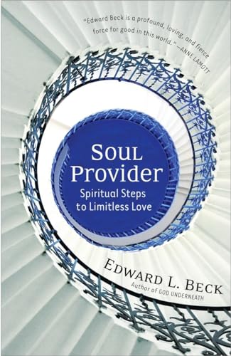 Stock image for Soul Provider: Spiritual Steps to Limitless Love for sale by Wonder Book