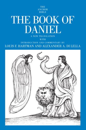 9780385516020: The Book of Daniel