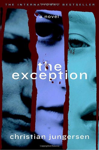 Beispielbild fr The Exception: A Novel zum Verkauf von Wonder Book