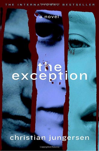 Imagen de archivo de Exception : A Novel a la venta por Better World Books: West