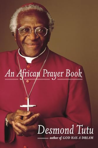 9780385516495: An African Prayer Book