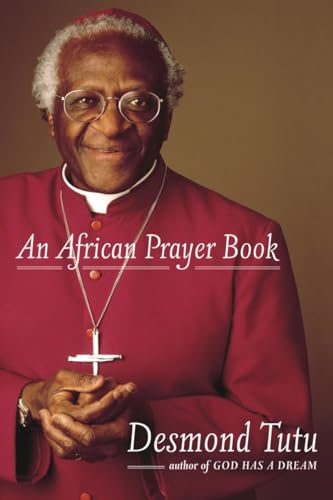 Stock image for An African Prayer Book for sale by SecondSale