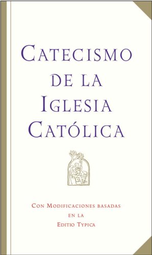 9780385516501: Catecismo De La Iglesia Catolica / Catechism of the Catholic Church