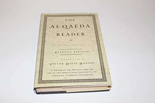 Imagen de archivo de The Al Qaeda Reader a la venta por Better World Books: West