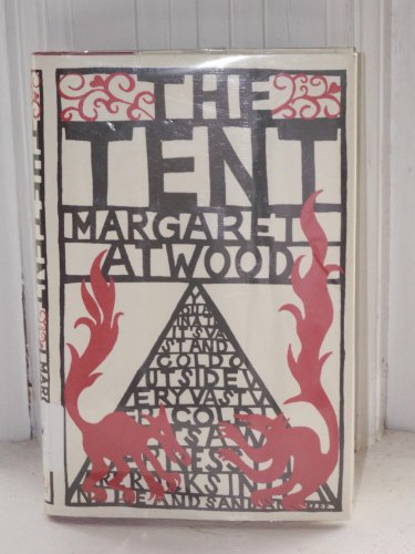 Stock image for The Tent for sale by WorldofBooks