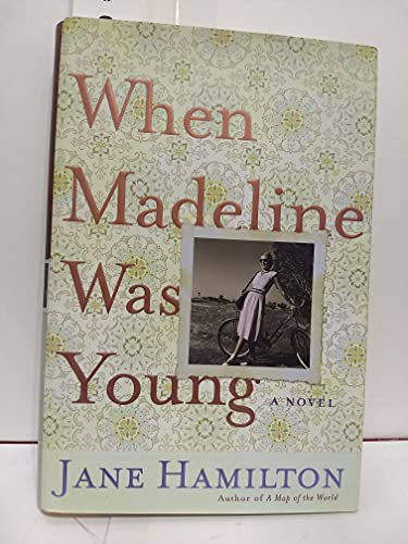 9780385516716: When Madeline Was Young: A Novel