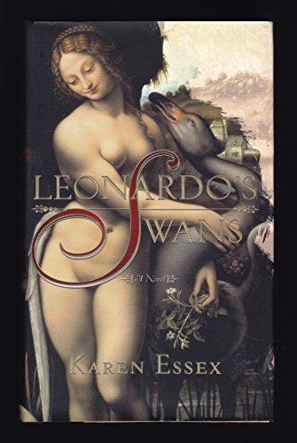 Beispielbild fr Leonardo's Swans: A Novel zum Verkauf von Wonder Book