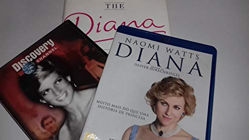 Beispielbild fr The Diana Chronicles zum Verkauf von Better World Books