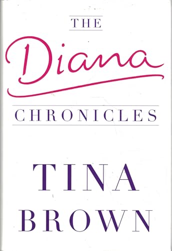 9780385517089: The Diana Chronicles