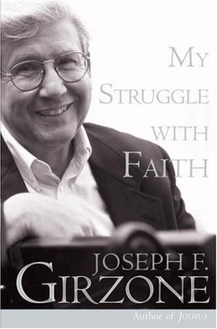 Beispielbild fr My Struggle with Faith zum Verkauf von Wonder Book