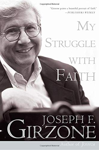 9780385517133: My Struggle with Faith