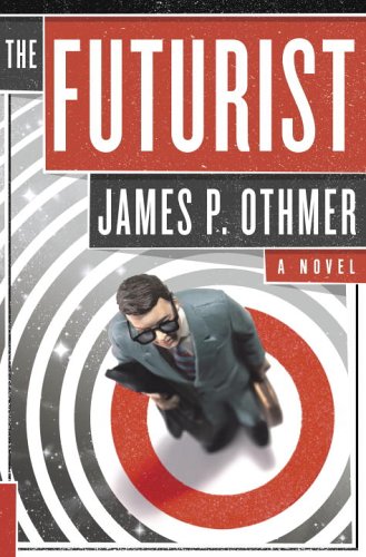 Stock image for The Futurist: A Novel for sale by Reader's Corner, Inc.
