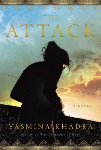 Beispielbild fr The Attack zum Verkauf von Wonder Book