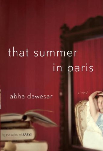 That Summer in Paris: A Novel, 1st Ed.