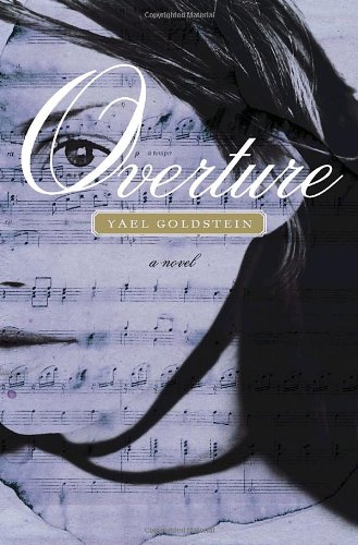 Beispielbild fr Overture: A Novel zum Verkauf von SecondSale