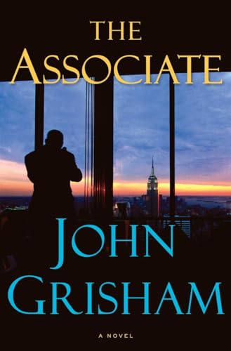 9780385517836: The Associate