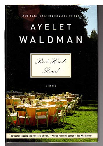 Red Hook Road: A Novel - Waldman, Ayelet