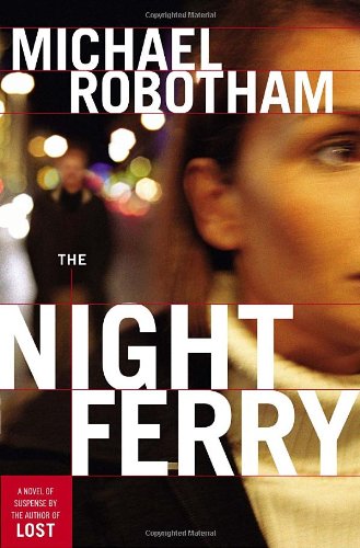 Beispielbild fr The Night Ferry zum Verkauf von Wonder Book