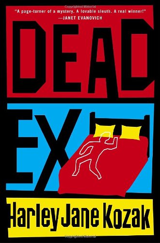 Imagen de archivo de Dead Ex a la venta por Better World Books