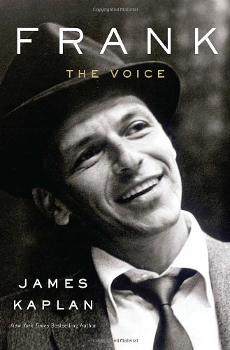 Frank: The Voice - Kaplan, James