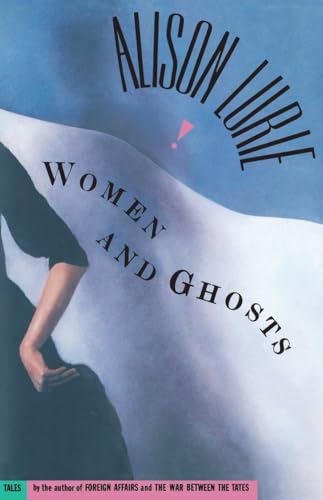 Stock image for Women and Ghosts for sale by WorldofBooks