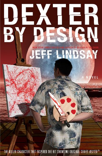 Imagen de archivo de Dexter by Design: A Novel a la venta por Wonder Book